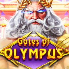 Cổng Olympus