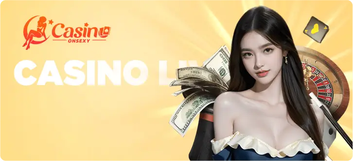 casino live